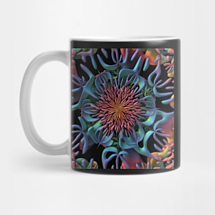 die Blume (the Flower) Mug